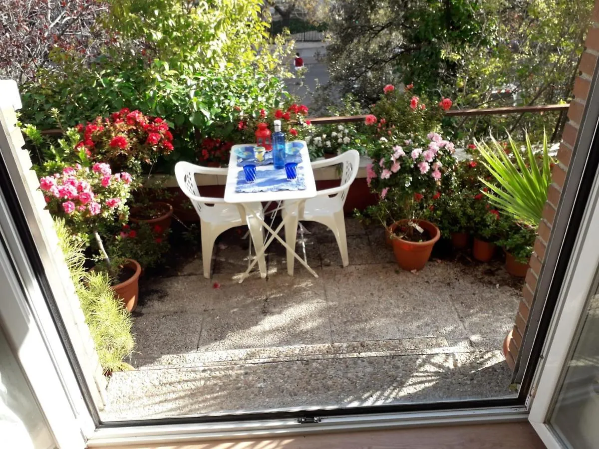 Apartamento Turistico Jardines De Asura Madrid 0*,  Spain