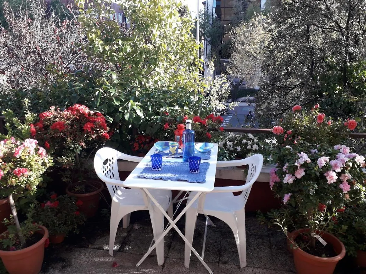 Apartamento Turistico Jardines De Asura Madrid Apartment