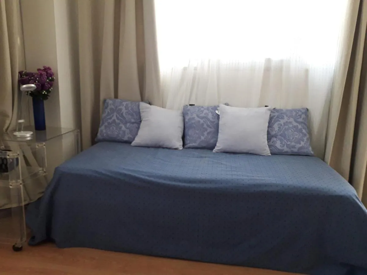 Apartamento Turistico Jardines De Asura Madrid