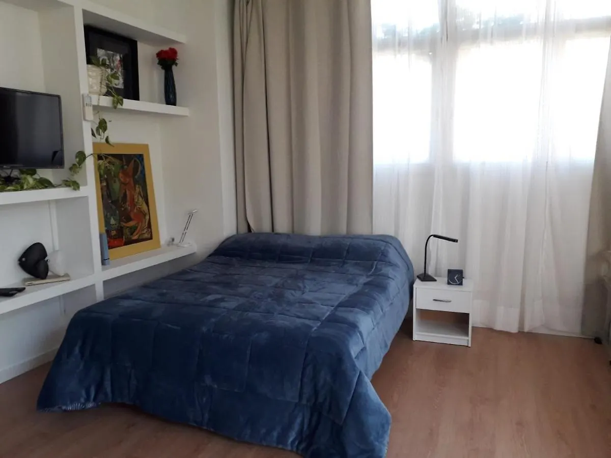 Apartamento Turistico Jardines De Asura location