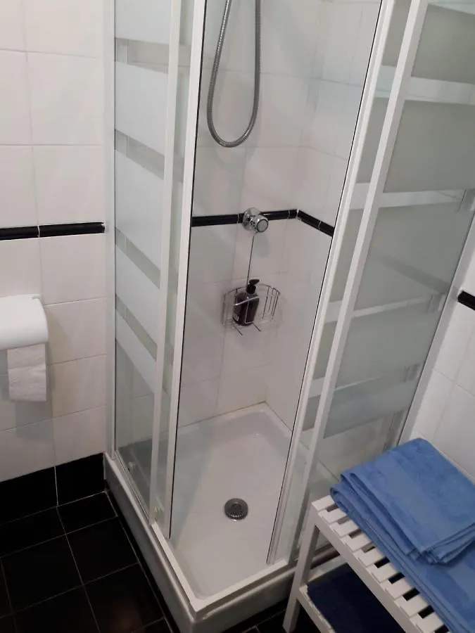 Apartamento Turistico Jardines De Asura Madrid Apartment