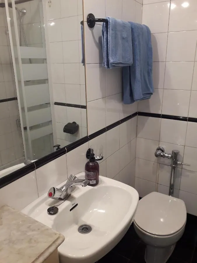 Apartamento Turistico Jardines De Asura Madrid 0*,  Spain