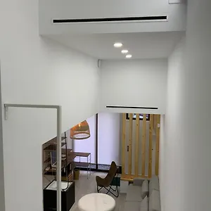 Loft Con 2 Recamaras Y 2 Banos Apartamento