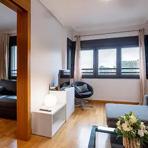 Apartamento Anderson, Madri